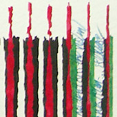 Ursus - Bild 189: My Chords, Detail