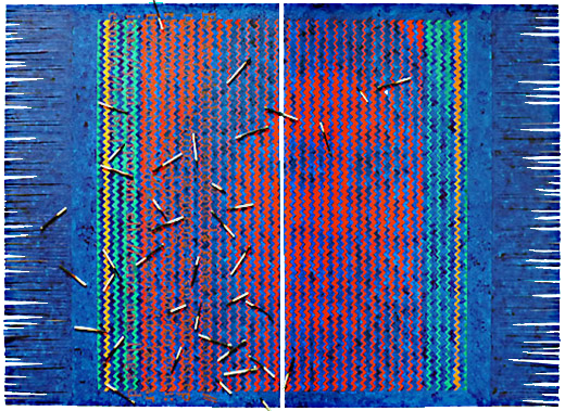 Ursus - Bild 194: Una Llaga Desnuda