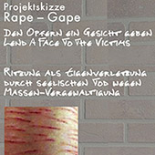 Ursus - Projekt 148: Sudan – Puppen II, Detail