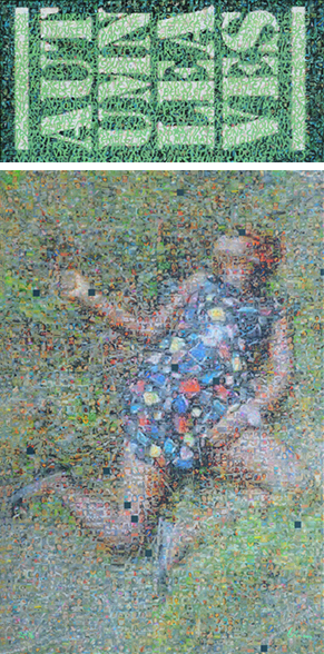 Ursus - Bild 219: Autumn Leaves (Memento Mori VI)