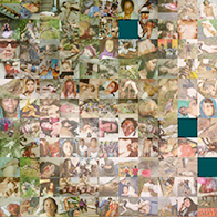 Ursus - Bild 219: Autumn Leaves, Detail