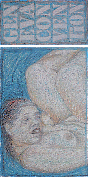 Ursus - Bild 220: genEVA convention (Memento Mori VII)