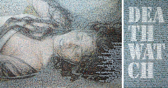 Ursus - Bild 221: Death Watch (Memento Mori VIII)