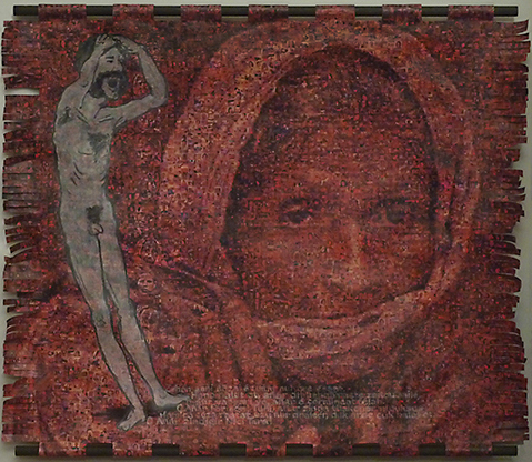 Ursus - Bild 231: Kutapalong – Das nackte Grauen