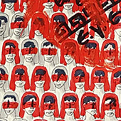 Ursus - Bild 243: He Visto Sus Ojos, Detail