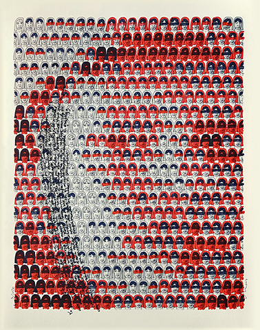 Ursus - Bild 244: He Visto Sus Ojos – Ni Una Muerta Más