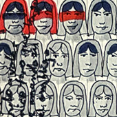 Ursus - Bild 244: He Visto Sus Ojos, Detail