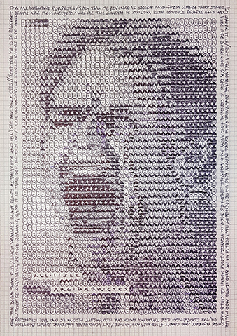 Ursus - Bild 255: All I See Are Dark Eyes – Ni Una Muerta Más