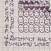 Ursus - Bild 148: The Soldier's Wine, Detail