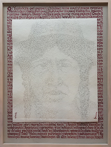 Ursus - Bild 260: Q'aytu P'akiy