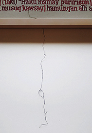 Ursus - Bild 260: Q'aytu P'akiy, Detail I