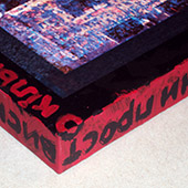 Ursus - Bild 266: Babowna, Detail