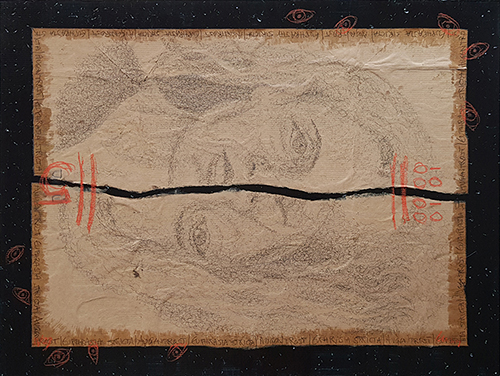 Ursus - Bild 276: Euphrasia Stricta – Augentrost