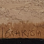 Ursus - Bild 276: Euphrasia Stricta, Detail