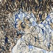 Ursus - Installation 289: Agonia, Detail 1