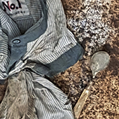 Ursus - Installation 289: Agonia, Detail 2